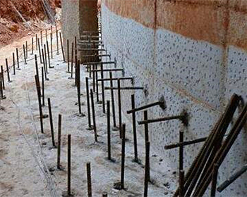 百色饱和树脂植筋胶