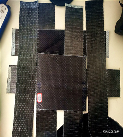 广西300克一级碳纤维布
