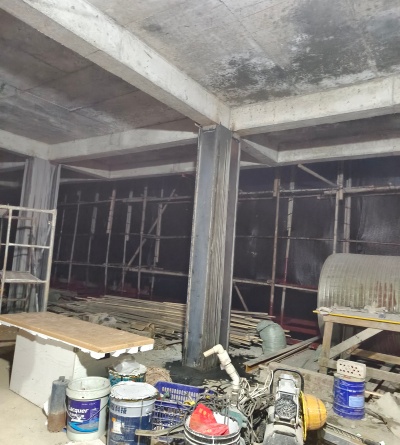 广西如何选择靠谱的包钢加固服务商？