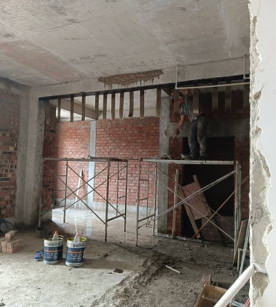 碳纤维对于船舶、海洋平台的结构加固的应用