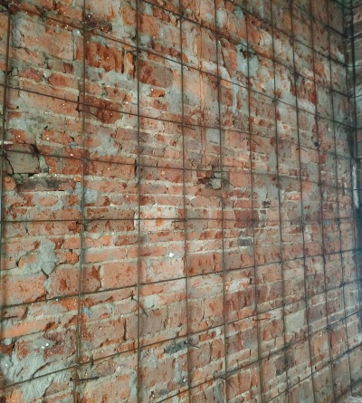 植筋技术的核心注胶施工