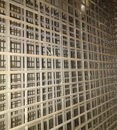 北海银行加固改造工程成功案例